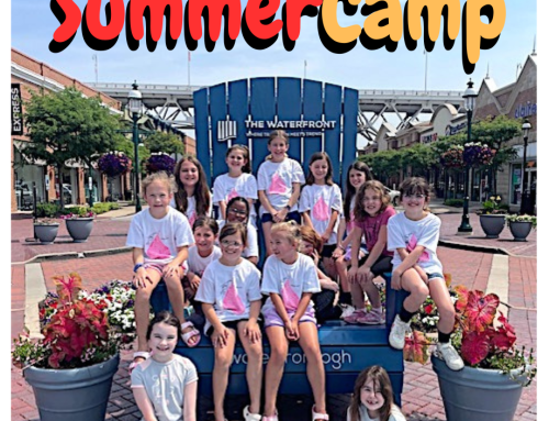 Summer Camp 2026